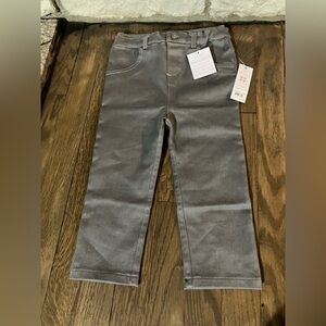Gray Robeez Children's Pants